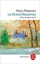 Le Grand Meaulnes